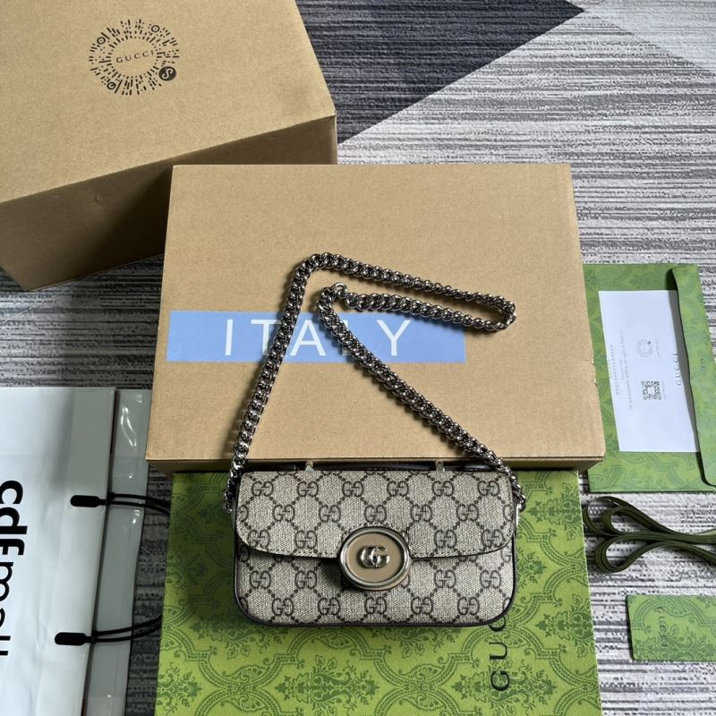 Gvc*1 satchel bags